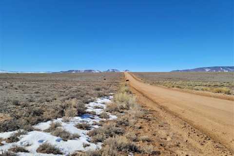 Peace and Quiet Await - 10 Acres in Southern Colorado | Great Land Investments