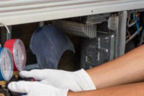 HVAC Repair Round Rock TX - SmartLiving (888) 758-9103