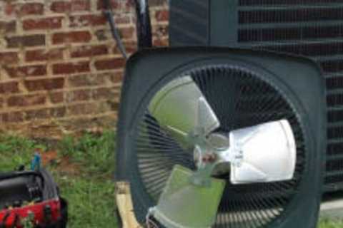 HVAC Repair Sanford NC - SmartLiving (888) 758-9103