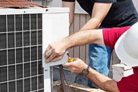 HVAC Repair Madison AL - SmartLiving (888) 758-9103