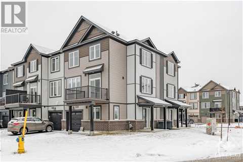 Condos for sale in Barrhaven: Listing Report – Houses For Sale Ottawa