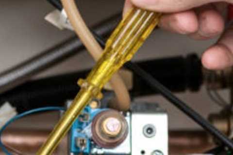 HVAC Repair Job Description - SmartLiving (888) 758-9103