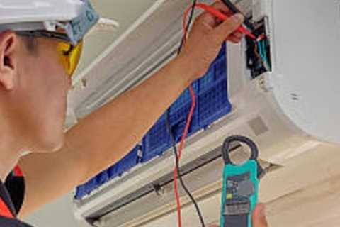 HVAC Repair 78666 - SmartLiving (888) 758-9103