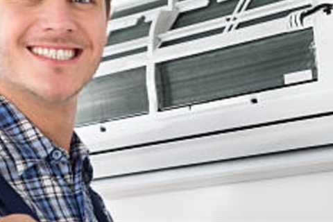 HVAC Repair 19709 - SmartLiving (888) 758-9103