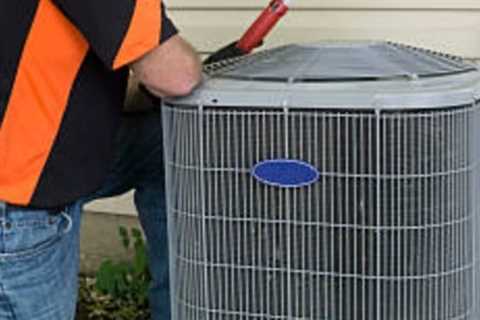 HVAC R Repair - SmartLiving (888) 758-9103