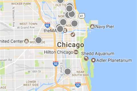 The Marquee Chicago Real Estate, Homes for Sale - Falcon Living