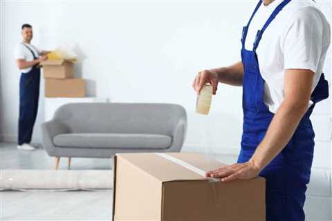 How to Choose a Removals Company You Can Trust In Lincolnshire