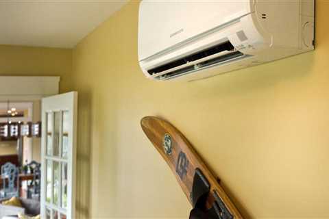Are ductless air conditioners more expensive?