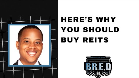 The Best REITS (Real Estate Investment Trusts) to Invest In | COMMUNITY HIGHLIGHT