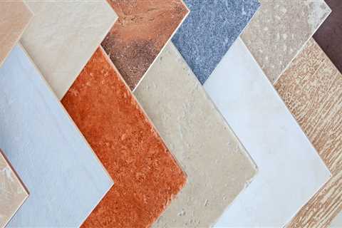 Discover The Beauty Of The Richmond Victoria Tile Collection