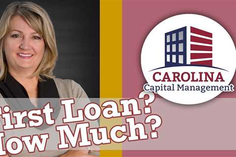 How much should I loan when starting out? Carolina Hard Money for Real Estate Investors