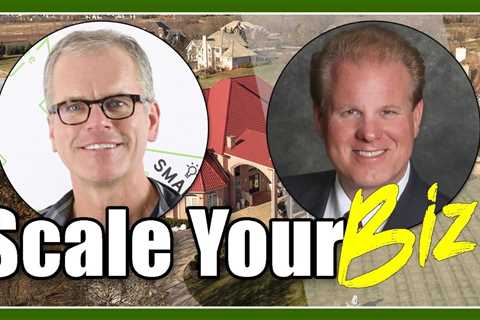 Chris Prefontaine - Scale and Automate Real Estate Investing