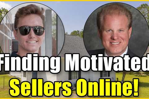 Kyle Allen and Online Marketing for Real Estate Investors
