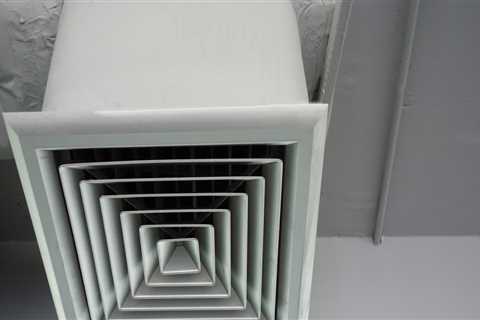 Duct Cleaning: What You Need To Know