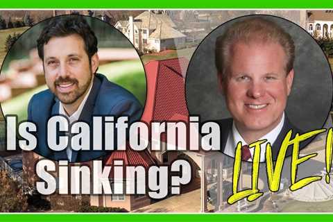 What's Going On in California? with Nathaniel Getzels & Jay Conner
