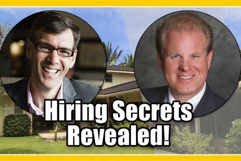 Tips For Hiring Unicorns - Real Estate Investing Minus the Bank