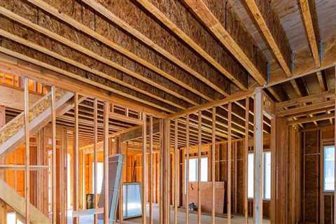 How long do timber frame houses last?