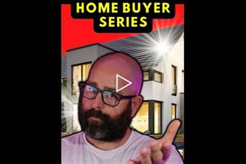 First Time Home Buyers TIPS AND ADVICE 2022 #shorts #subscribe #homebuyer