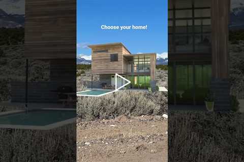 Choose the house of your dreams🤩 #house #dream #investment #usa #colorado