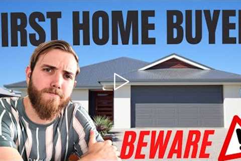 Buying a New Home in Australia to Build Wealth? [House and Land - Pros & Cons]