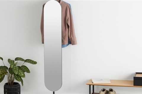 How to Hang a Mirror in Your HallwayRead More