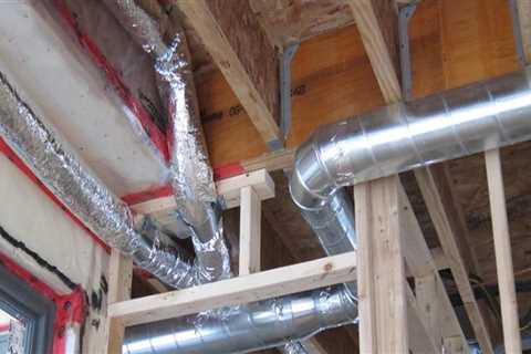 Guide To Duct Cleaning On Rental Properties In Austin