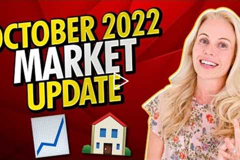 Mortgage Rates are Rising in 2022