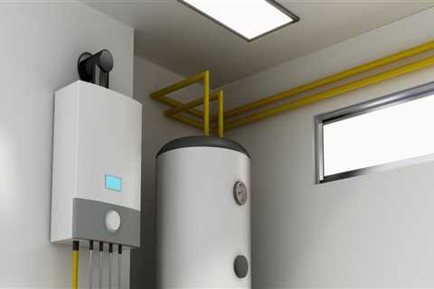 Importance of Boiler in Home Building in Leeds