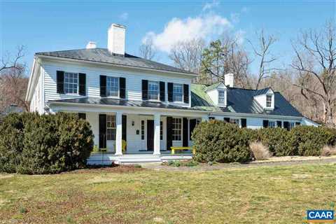 Greenwood Va Homes For Sale