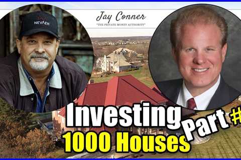 How Mitch Stephen Bought and Sold over 1000 Houses with None of his Money Part 2