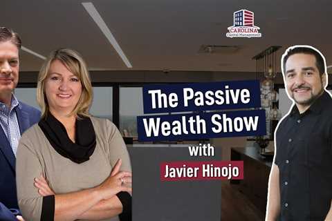 135 Passive Wealth Show with Javier Hinojo