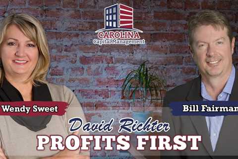 36 David Richter - Profits First