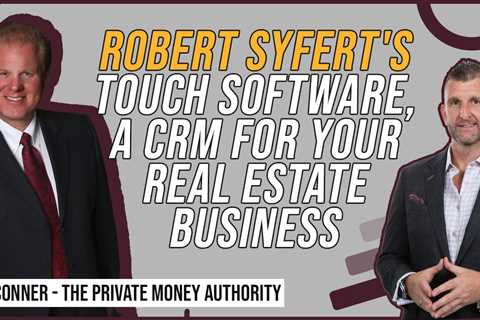 a CRM for Your Real Estate Business