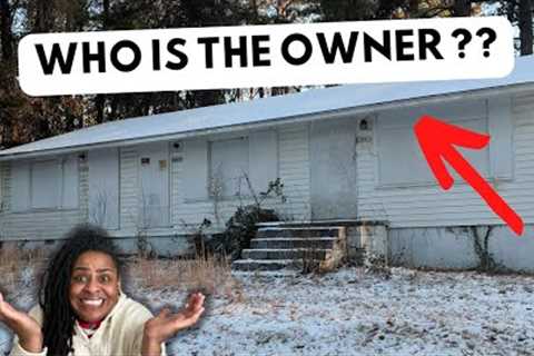 Free Ways to Find Owners of Distressed Properties!