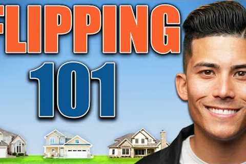 My 2022 Guide For House Flipping