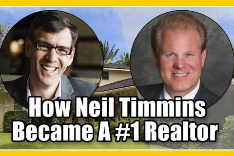 How To Be A Number One Realtor - Real Estate Investing Minus the Bank