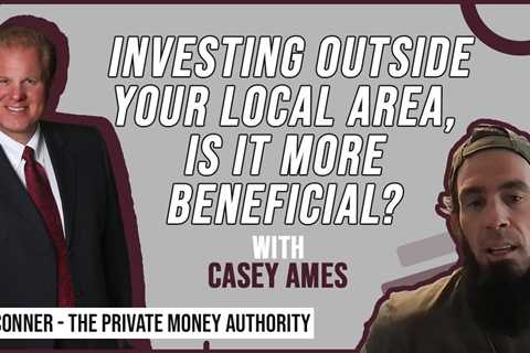 Is It More Beneficial? | Casey Ames & Jay Conner