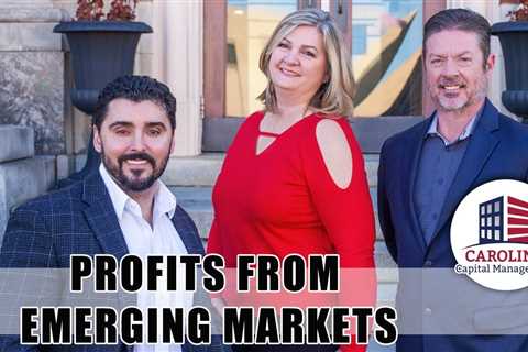 241 How To Find Emerging Markets | REI Show - Hard Money for Real Estate Investors