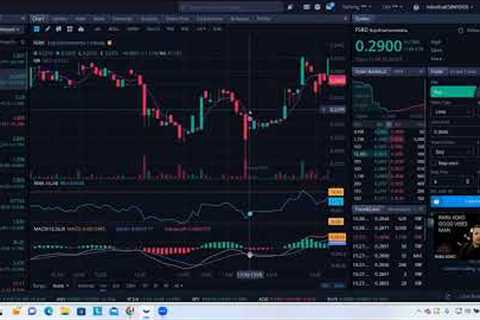 FSRD STOCK COSM STOCK VS STOCK ROCKETING WITH MORE HUGE POTENTIAL