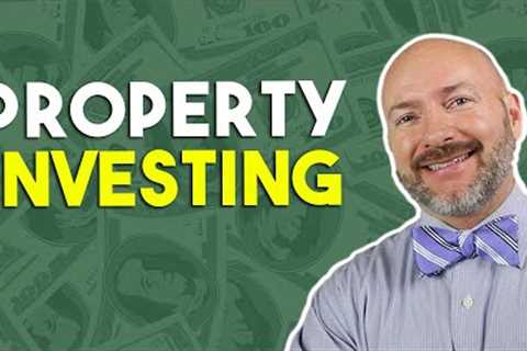 The Best REIT You Haven''''t Heard of but Need to Invest In | Investing 101