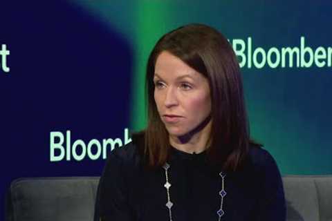 Blackstone''''s McCarthy on the Global Real Estate Outlook