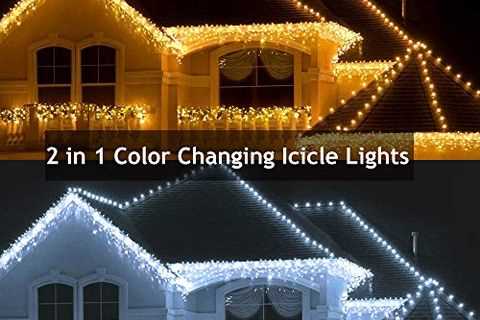 Choosing Outdoor Timers For Christmas Lights