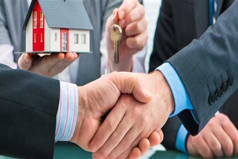 What home loans are assumable?