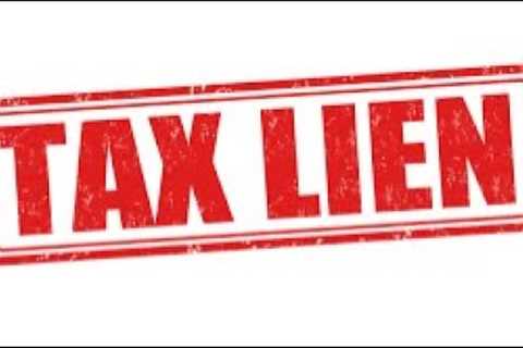 Let''''s get Started Investing in Tax liens & Deeds