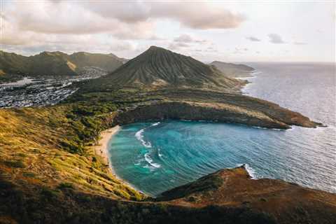 Beautiful Places on Oahu That Locals Love and Are a Must for Newcomers