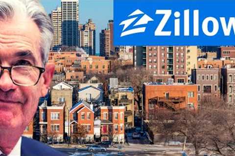 ZILLOW''''S WRECKLESS NEW 2023 Housing Market Forecast