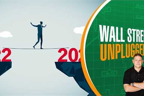 THE MARKET''''S ABSURD EXPECTATIONS FOR 2023 EARNINGS | Wall Street Unplugged Episode 980