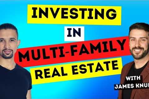 How to Invest in Multi Family Real Estate in Canada