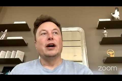 Elon Musk: Massive Bitcoin Withdraws from Exchanges...🔴“FTX is Going to WIPE OUT the Crypto..