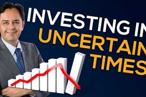 How To Navigate Investing In Uncertain Times With Neal Bawa